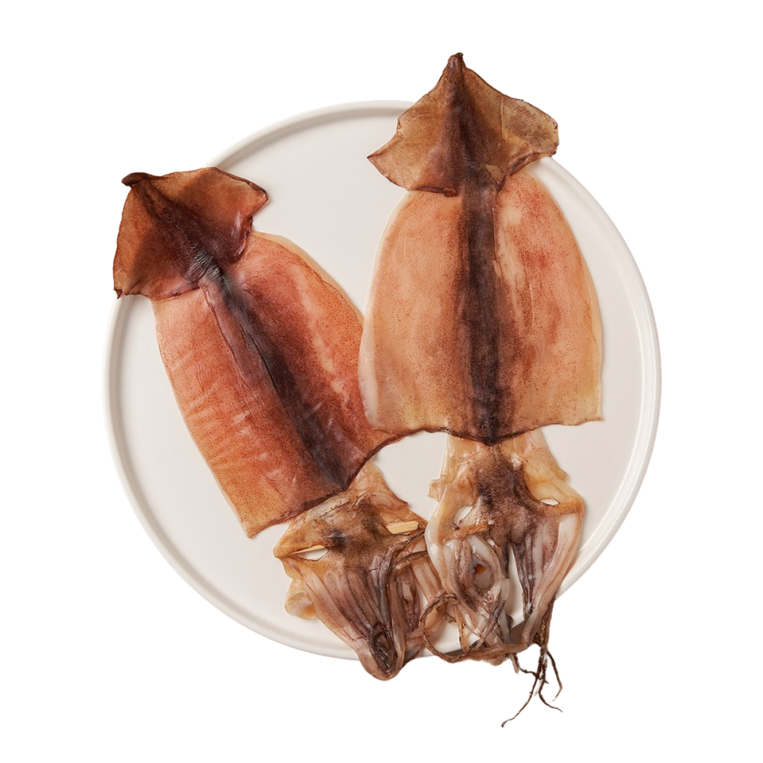 컨비니, 동해안 해풍 자연 반건조 오징어, 90g, 3미, 컨비니언