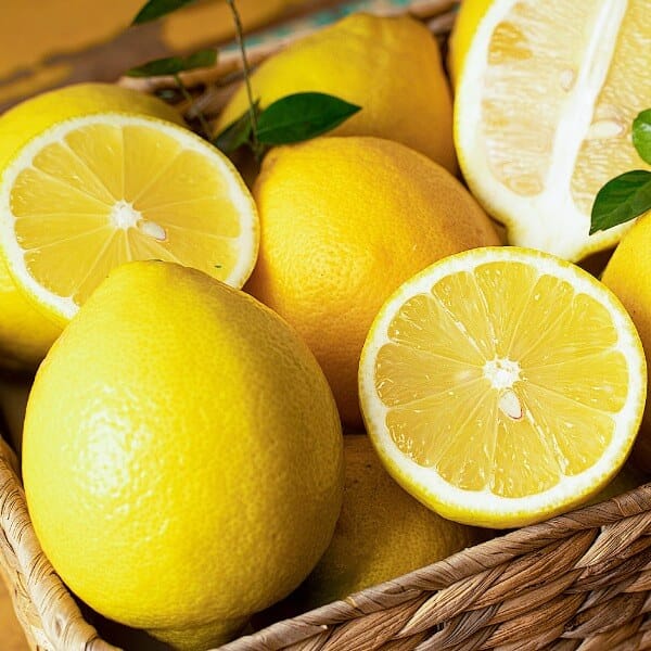 컨비니, 농약 없이 길러낸 제주산 친환경 인증 레몬, 컨비니언