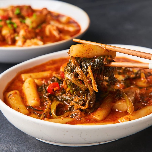 컨비니, [김포 맛집] 박서방네코다리 시래기/닭갈비 떡볶이, 컨비니언