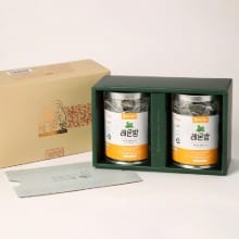 [선물세트] 친환경 농법 레몬밤