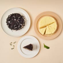 [대구 맛집] 단디 프로마쥬 치즈케이크 3종