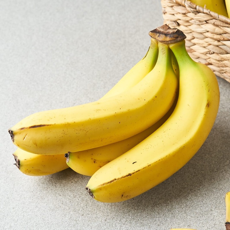 [경남 농가돕기] 유기농 국내산 바나나, 1.5kg, 1박스